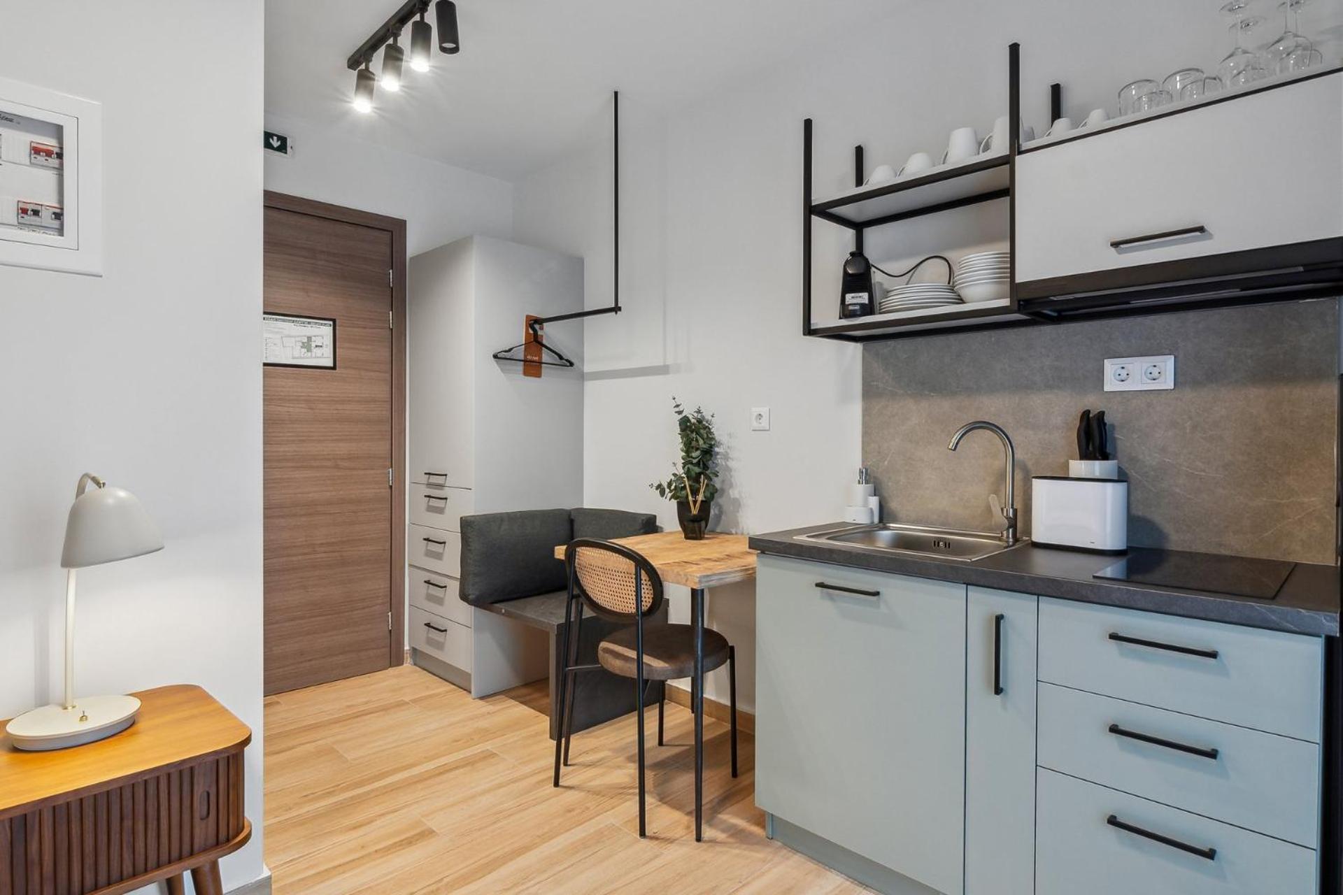 Limehome Athens Solonos City Center Exteriér fotografie