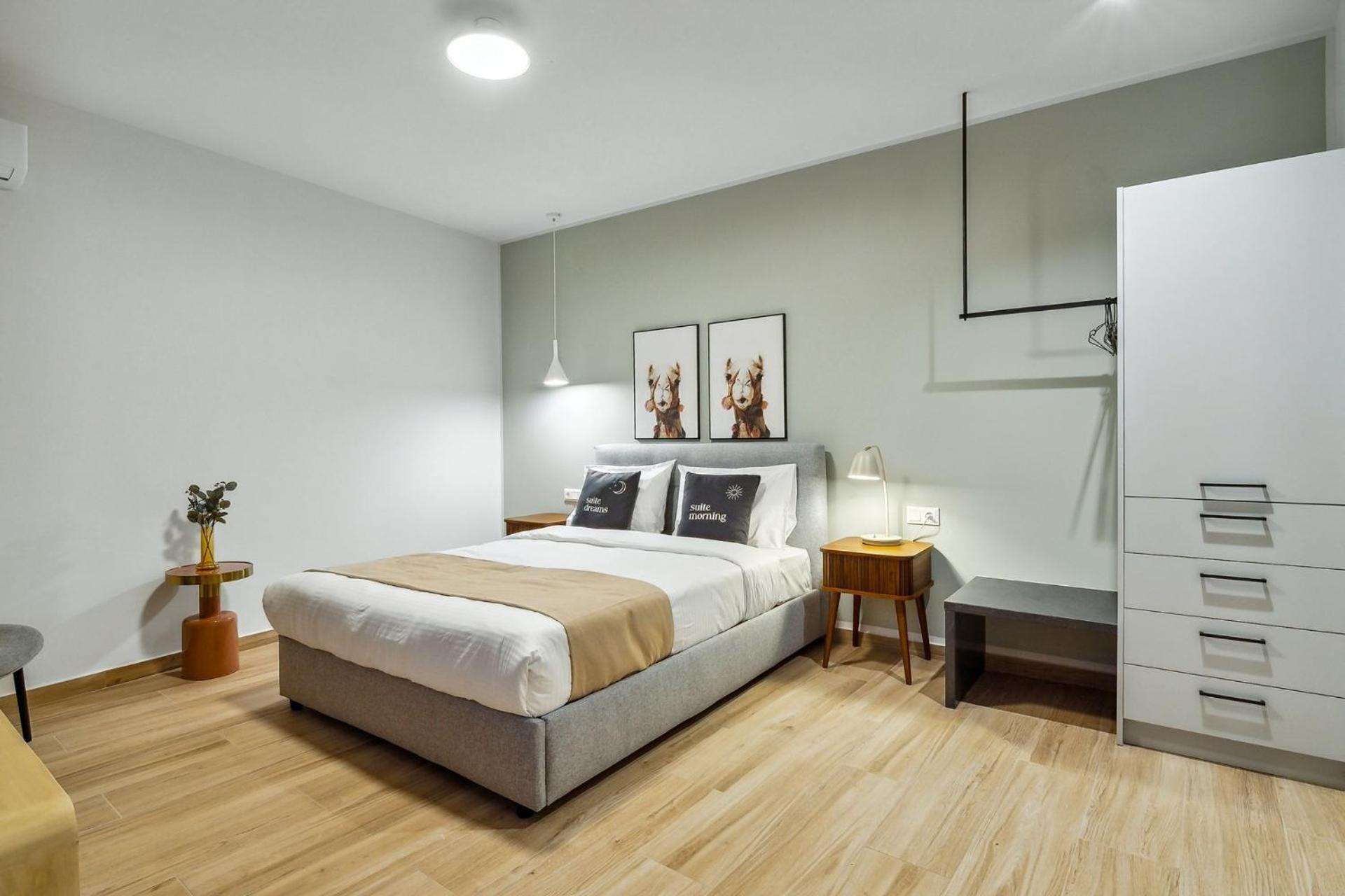 Limehome Athens Solonos City Center Exteriér fotografie