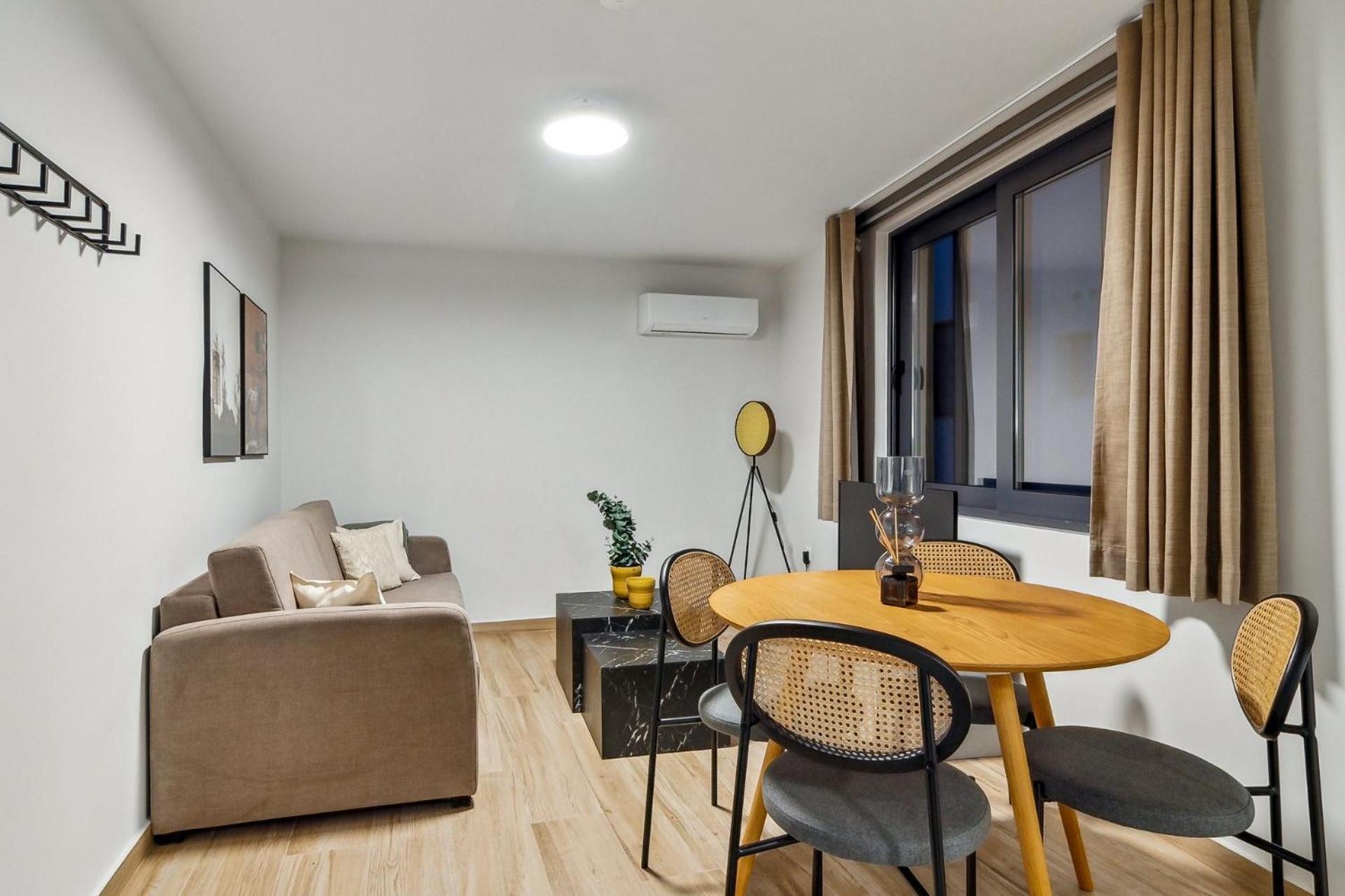 Limehome Athens Solonos City Center Exteriér fotografie