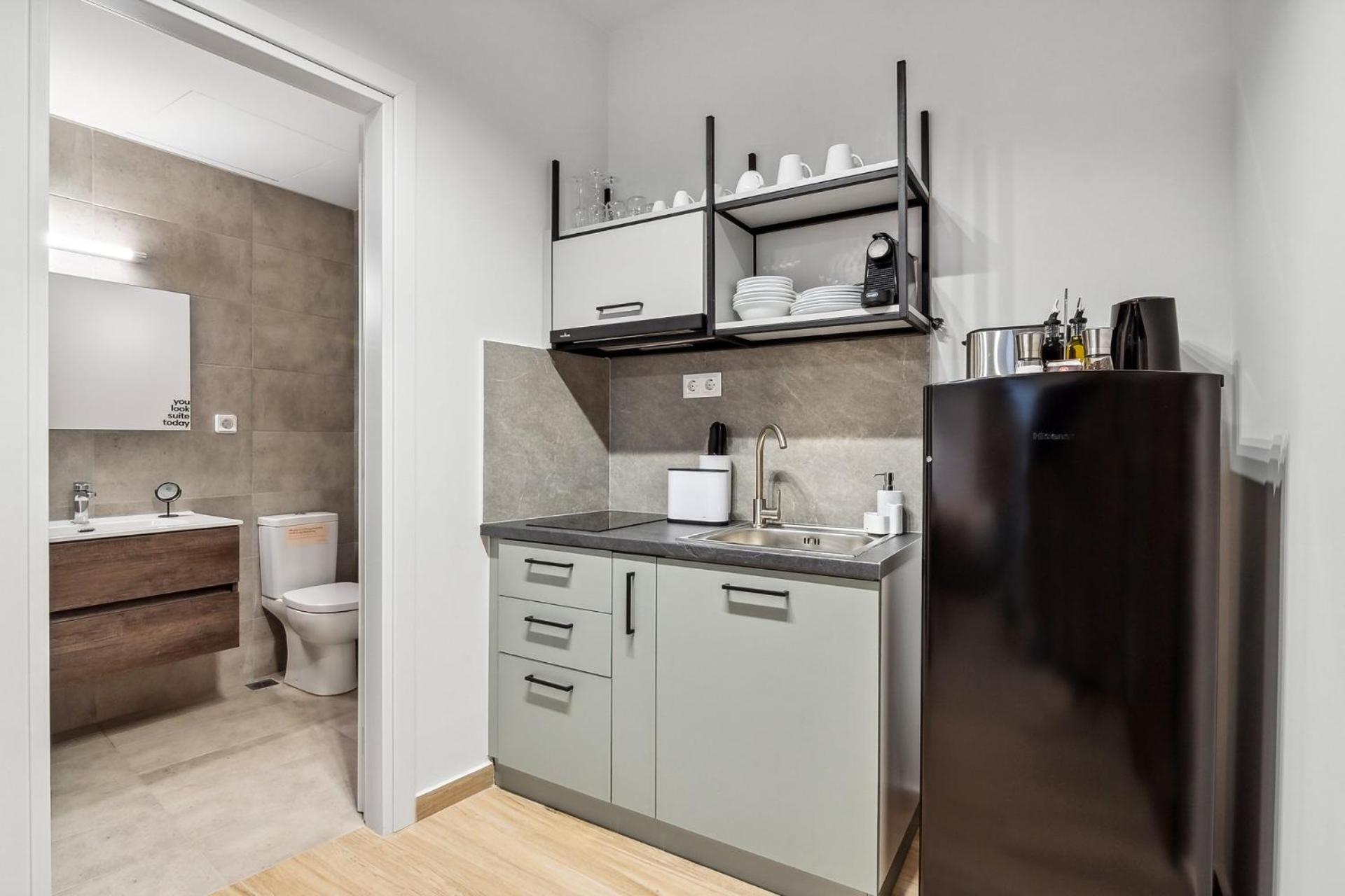 Limehome Athens Solonos City Center Pokoj fotografie